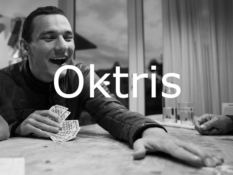 Oktris